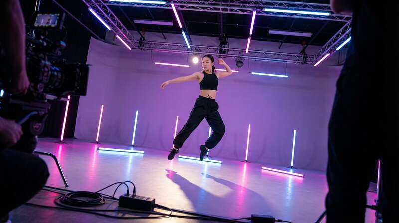 女神视频舞蹈视频