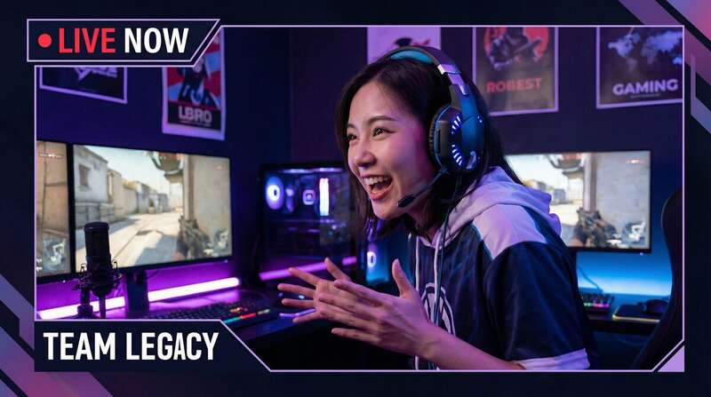 女神视频游戏直播视频